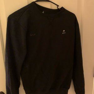 disney crewneck